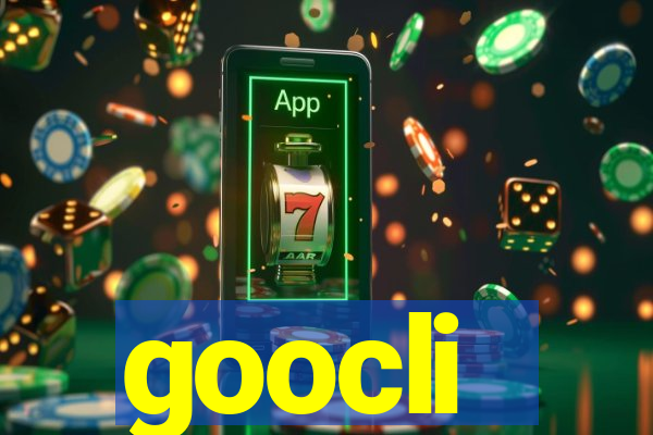 goocli - inicio